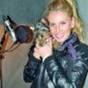 tAndreea_Banica_cu_catelul
