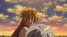 HIGHSCHOOL OF THE DEAD - 05 - Large 28