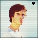 Damon ;O3