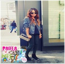 ⇒ ღ ;; . văd :x =)) #liam , da ce sunt eu , mă ? bancă ?=)))) zât ;-w =))#pulcii ;o3.