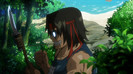 HIGHSCHOOL OF THE DEAD - OVA - Large 17