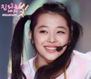 Cute Sulli :o3 . ♥