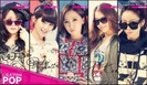 crayon pop
