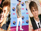 colaj cu justin bieber