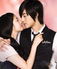 Playful kiss (1)