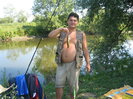 Un pui de stiuca in Covasna
