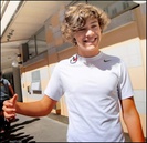 ⇒ ; Aaa, citisem PERRIE =))))) ; âmm, Katy Perry e nasoală, prostil;toata lu` Snoop Dog ;-?.