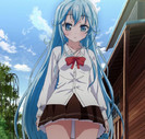 Denpa Onna to Seishun Otoko - 03 - Large 25