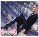 ; mar;ș nu e vina mea că are voce =) # annie