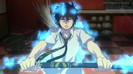 Ao No Exorcist