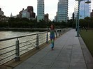 dara jogging 2