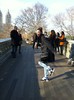 dara jogging park