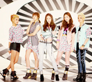 ♥ F (x) ♥