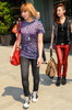 minzy and dara new york city
