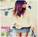 ⇒ ღ ;; . BAG DIVORŢ DE TEDII ;-L =))))))#pulciiiii. care fă? o.O tu mă confunzi cu clonă . fă#kattie