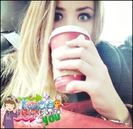 ; nu conteazăăăăăăă ;;) te-am visat =; d-aia + i missed you -.-