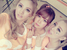 orange caramel