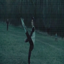 |vine Comaneci in varianta de Twilight si face pe gimnasta|