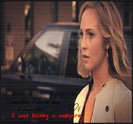 __. E Candice 8-) #David . + Pupz și ție ;;) ; Dar dar..nu sunt :w #Annieh