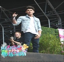 ; __ ᴺʸᴬᴺ⁻ᶜᴬᵀ. ♦´; Lovato + Payne = Payne marriage with Peazer, so ;;).