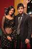 Daljeet-Kaur-and-Shaleen-Bhanot-at-Star-Parivaar-Awards-09