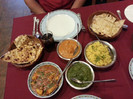 indian food