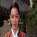 ► Bidam ! [ merge si il ridica de jos ] Nemernicule...! [ ii da o palma lui Jumong ]