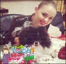 ; e păsărica mea >;PPPP # miloeeh =) . =; sa . traiesti # finuu
