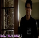 Voiai să îi spui _? Ce? Că am părăsit-o acum 10 ani?