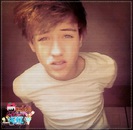» ; ce buuuuuuuuuuuun e ăustin al meu :3
