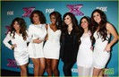 demi-lovato-fifth-harmony-x-factor-finale-party-13