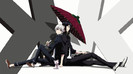 shiro and kuroh