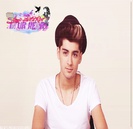 » ; Aa. deci te laşi uşor. =)) ;