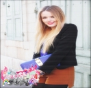 ; ce e ? ;-s o.o # finu și să mă duci la MEGA neapărat =))) . # annieh;3