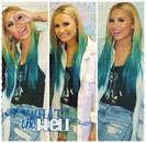 ; __ ∞ ;♥. .; uhm, da ;-?. + UHM, ŞTII, nu totul se-nvârte-n jurul.. tău.. nostru ;-?.