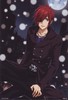 Lavi (D.Gray Man) ....nu-i rau tipul...:x.. si e roscaat ..<333 .. ahh ..ma innebunesc roscatii asti