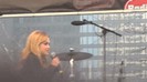 Fearless- Olivia Holt in Chicago 024