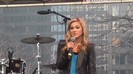 Fearless- Olivia Holt in Chicago 050