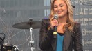 Fearless- Olivia Holt in Chicago 063