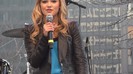 Fearless- Olivia Holt in Chicago 082