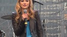 Fearless- Olivia Holt in Chicago 083