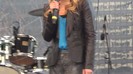 Fearless- Olivia Holt in Chicago 100