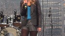 Fearless- Olivia Holt in Chicago 106
