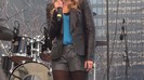 Fearless- Olivia Holt in Chicago 109
