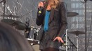 Fearless- Olivia Holt in Chicago 116