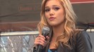 Fearless- Olivia Holt in Chicago 147