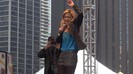 Fearless- Olivia Holt in Chicago 345
