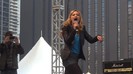 Fearless- Olivia Holt in Chicago 348