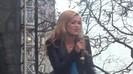 Fearless- Olivia Holt in Chicago 405