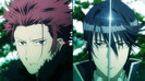 mikoto and munakata